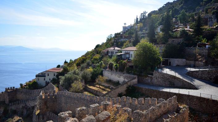 Image No.10-3 Bed Mansion for sale