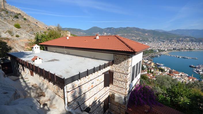 Image No.2-3 Bed Mansion for sale