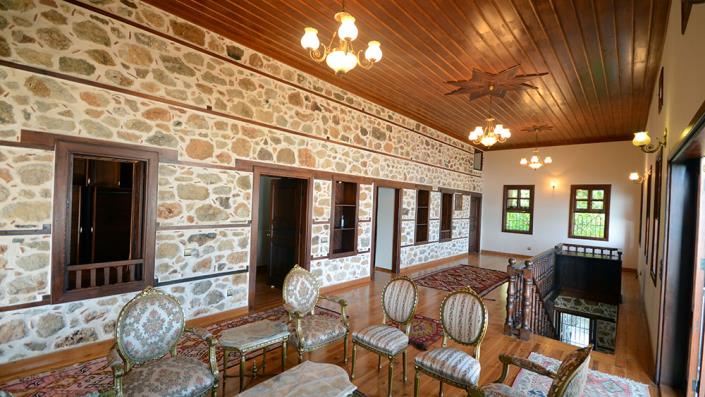 Image No.29-3 Bed Mansion for sale