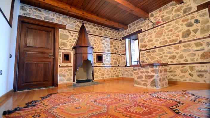 Image No.17-3 Bed Mansion for sale