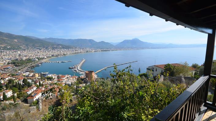 Image No.3-3 Bed Mansion for sale