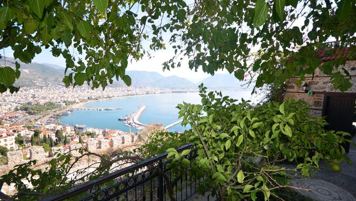 Image No.21-3 Bed Mansion for sale