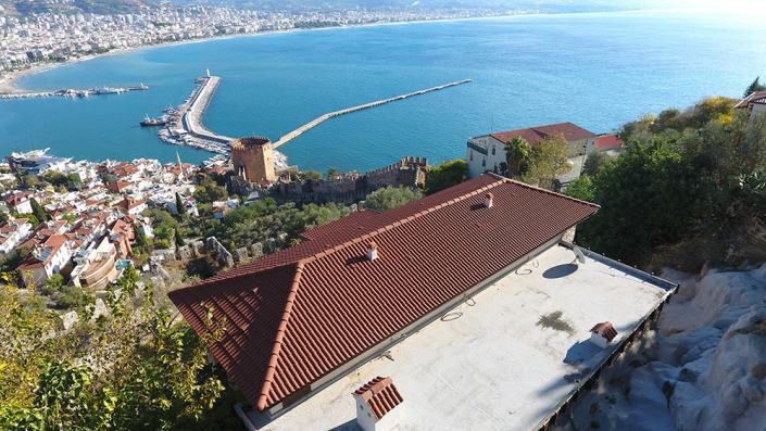 Image No.8-3 Bed Mansion for sale