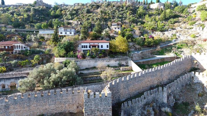 Image No.6-3 Bed Mansion for sale