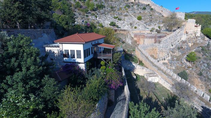 Image No.4-3 Bed Mansion for sale