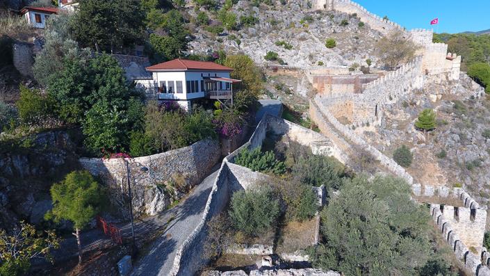 Image No.7-3 Bed Mansion for sale