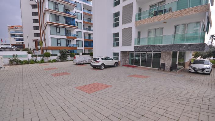 Image No.4-Appartement de 2 chambres à vendre à Kestel