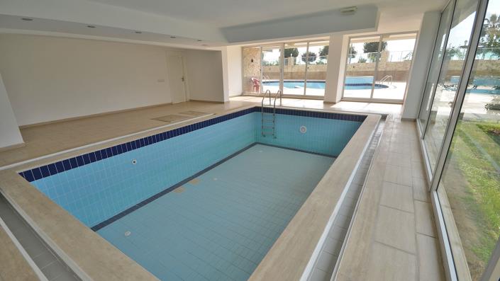 Image No.5-Appartement de 2 chambres à vendre à Kestel