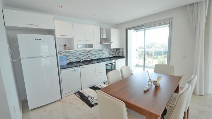 Image No.8-Appartement de 2 chambres à vendre à Kestel