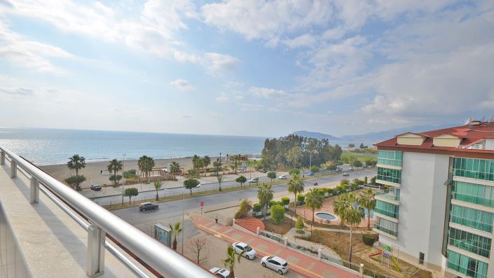 Image No.16-Appartement de 2 chambres à vendre à Kestel