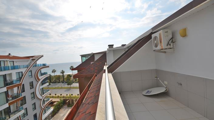 Image No.20-Appartement de 2 chambres à vendre à Kestel