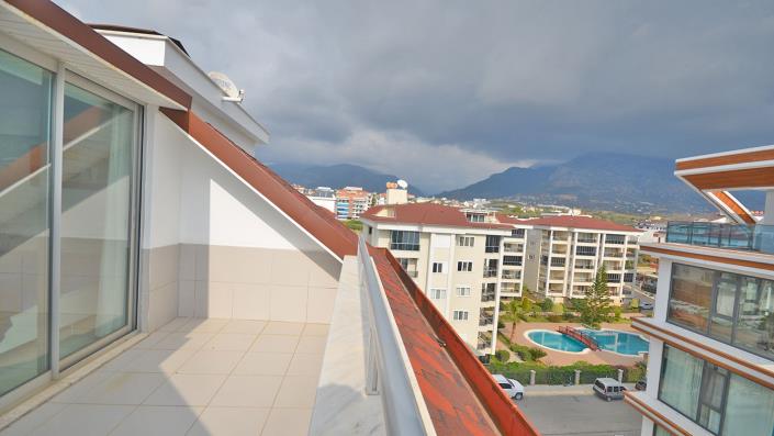 Image No.21-Appartement de 2 chambres à vendre à Kestel