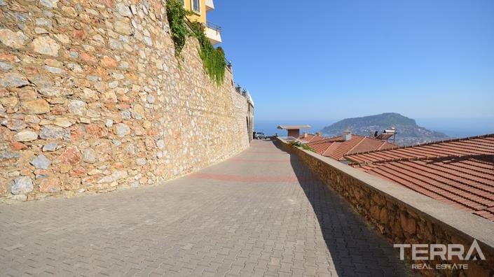 Image No.9-Villa / Détaché de 3 chambres à vendre à Alanya