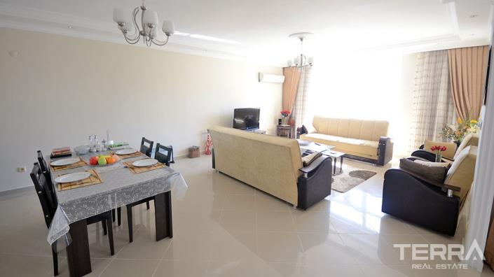 Image No.10-Villa / Détaché de 3 chambres à vendre à Alanya