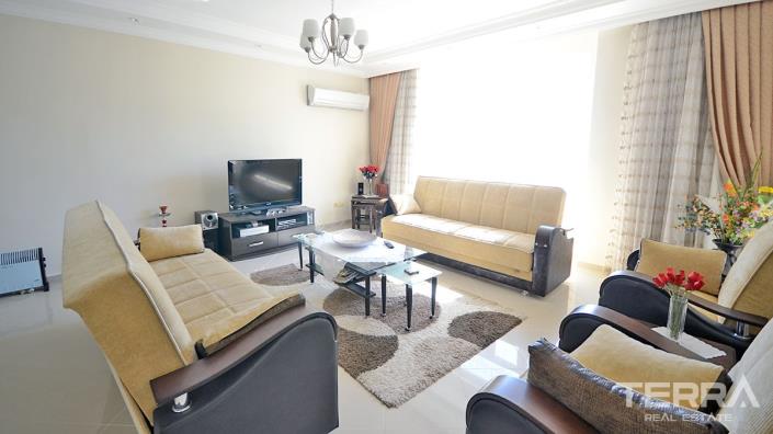 Image No.11-Villa / Détaché de 3 chambres à vendre à Alanya