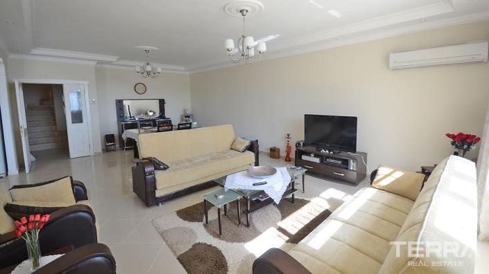 Image No.12-Villa / Détaché de 3 chambres à vendre à Alanya