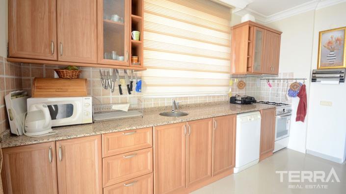 Image No.13-Villa / Détaché de 3 chambres à vendre à Alanya