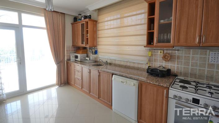 Image No.14-Villa / Détaché de 3 chambres à vendre à Alanya