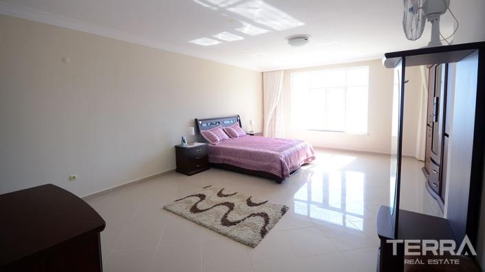 Image No.15-Villa / Détaché de 3 chambres à vendre à Alanya