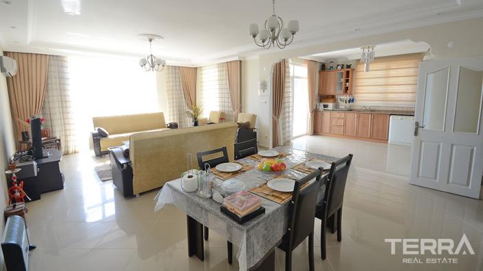 Image No.17-Villa / Détaché de 3 chambres à vendre à Alanya