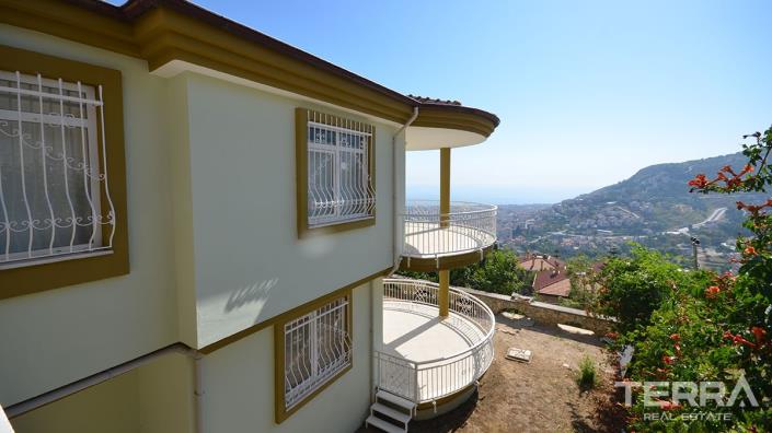 Image No.5-Villa / Détaché de 3 chambres à vendre à Alanya