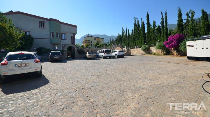Image No.18-Villa / Détaché de 3 chambres à vendre à Alanya