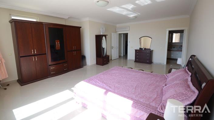 Image No.19-Villa / Détaché de 3 chambres à vendre à Alanya