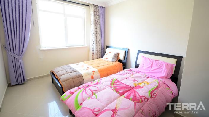 Image No.20-Villa / Détaché de 3 chambres à vendre à Alanya