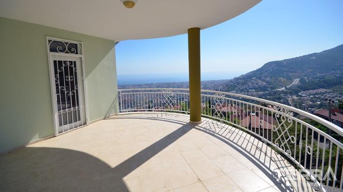 Image No.21-Villa / Détaché de 3 chambres à vendre à Alanya