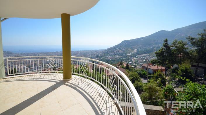 Image No.16-Villa / Détaché de 3 chambres à vendre à Alanya