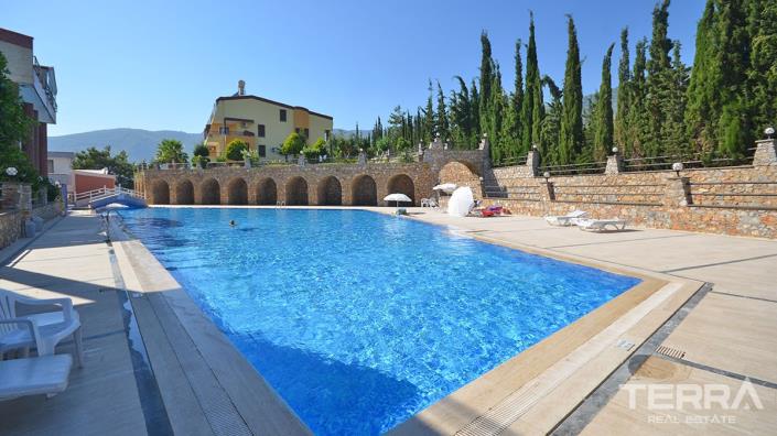 Image No.7-Villa / Détaché de 3 chambres à vendre à Alanya