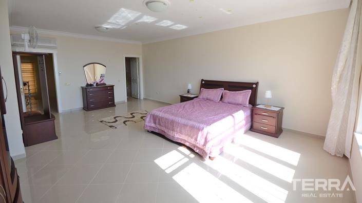 Image No.22-Villa / Détaché de 3 chambres à vendre à Alanya