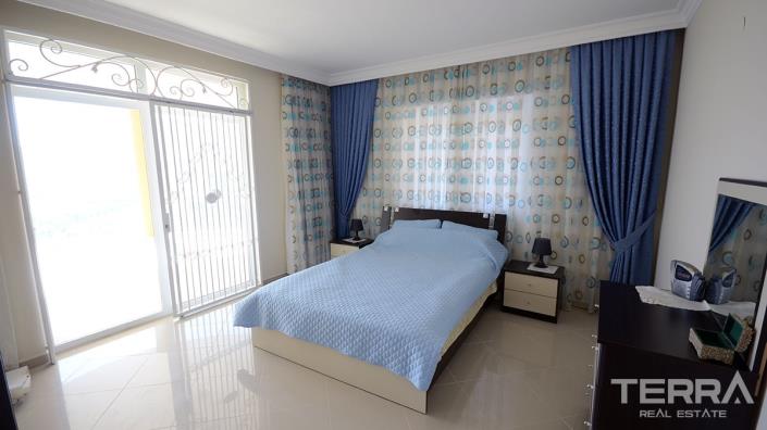 Image No.25-Villa / Détaché de 3 chambres à vendre à Alanya