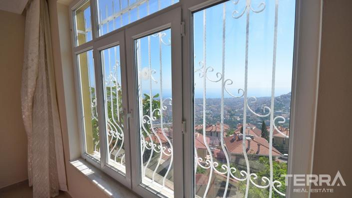 Image No.24-Villa / Détaché de 3 chambres à vendre à Alanya