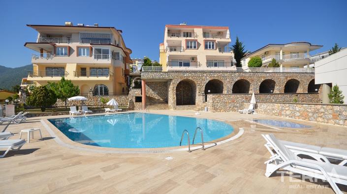 Image No.6-Villa / Détaché de 3 chambres à vendre à Alanya