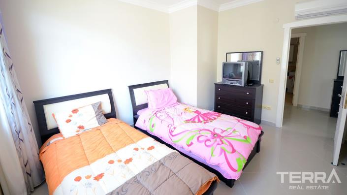 Image No.26-Villa / Détaché de 3 chambres à vendre à Alanya