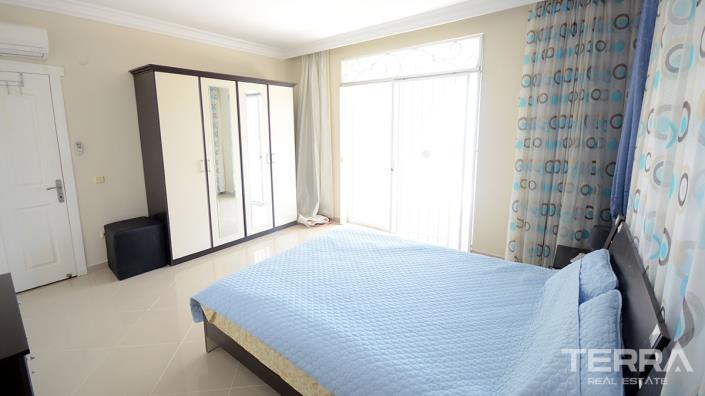 Image No.28-Villa / Détaché de 3 chambres à vendre à Alanya