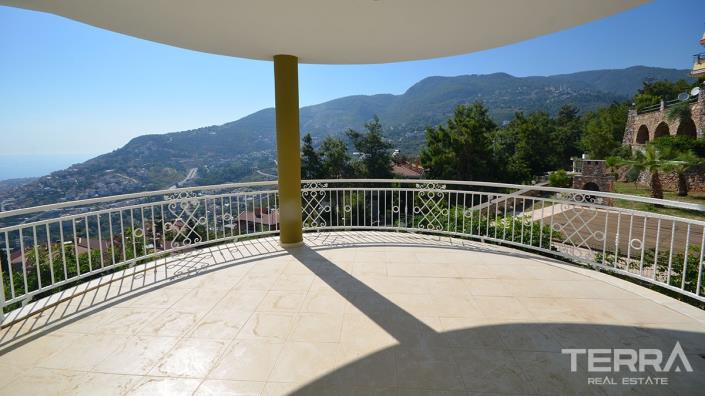 Image No.27-Villa / Détaché de 3 chambres à vendre à Alanya