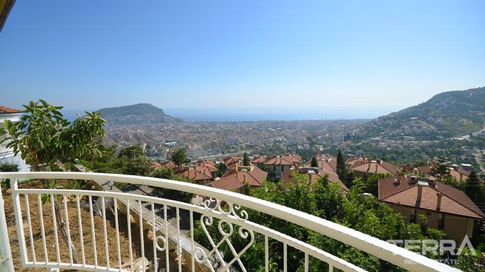 Image No.29-Villa / Détaché de 3 chambres à vendre à Alanya