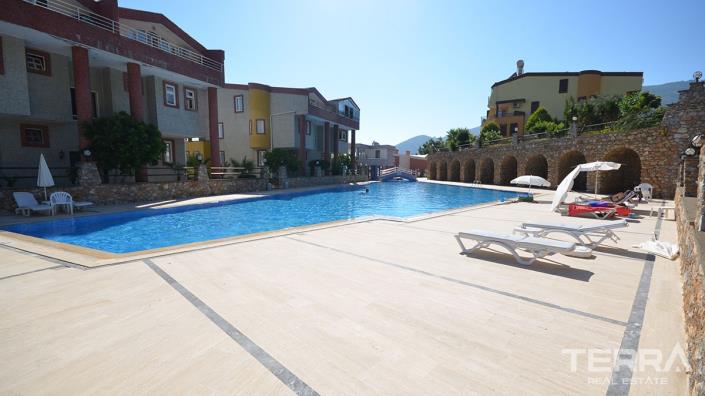 Image No.8-Villa / Détaché de 3 chambres à vendre à Alanya