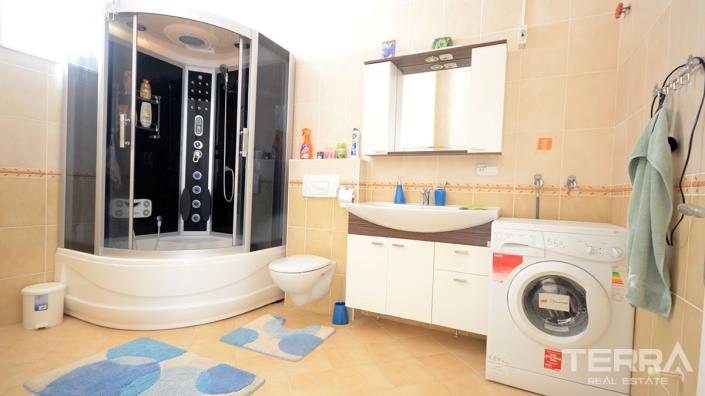 Image No.30-Villa / Détaché de 3 chambres à vendre à Alanya