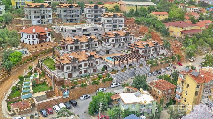 Image No.10-Maison / Villa de 3 chambres à vendre à Alanya