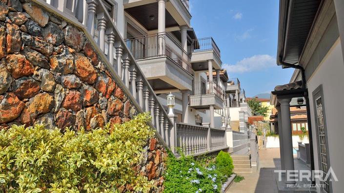 Image No.11-Maison / Villa de 3 chambres à vendre à Alanya