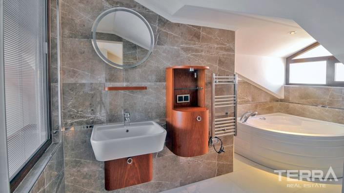 Image No.14-Maison / Villa de 3 chambres à vendre à Alanya