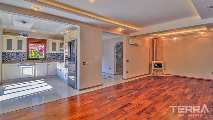 Image No.17-Maison / Villa de 3 chambres à vendre à Alanya