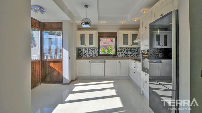 Image No.20-Maison / Villa de 3 chambres à vendre à Alanya