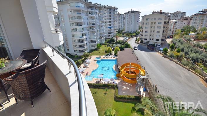 Image No.5-1 Bed Apartment for sale