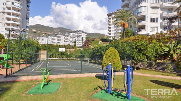 Image No.18-1 Bed Apartment for sale