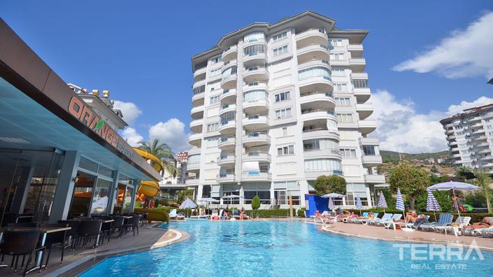 Image No.1-1 Bed Apartment for sale