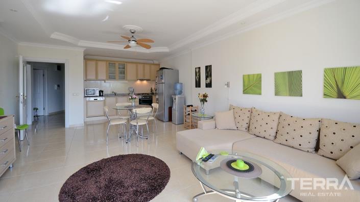 Image No.19-1 Bed Apartment for sale